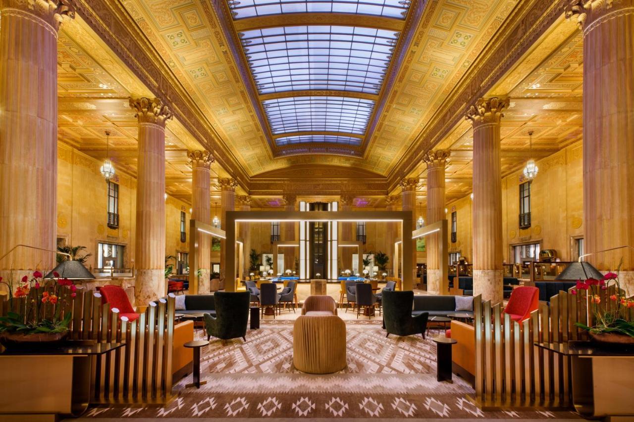 Hotel The National, Autograph Collection Oklahoma City Exterior foto